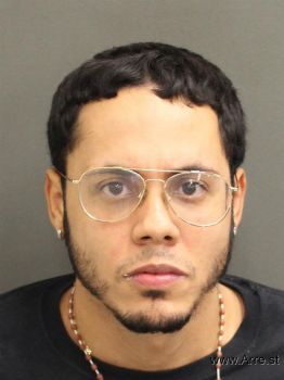 Christian  Lopeztorres Mugshot