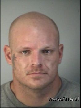 Christian Michael Mabry Mugshot