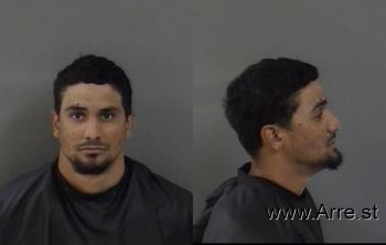 Christian  Maldonado Roman Mugshot