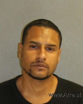 Christian  Martinez Mugshot