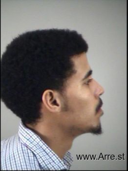 Christian  Martinez Mugshot