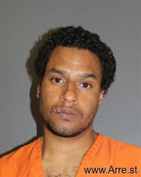 Christian  Martinez Mugshot