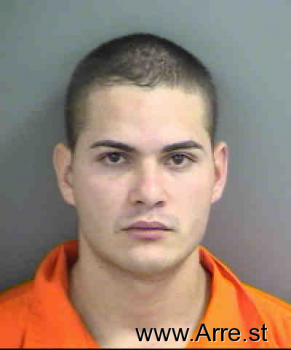 Christian  Martinezsantiago Mugshot