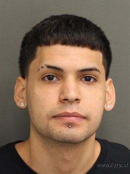 Christian  Martinezvelez Mugshot