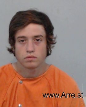 Christian Joel Jesse Miller Mugshot