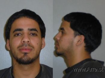 Christian  Navarro Mugshot