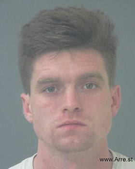 Christian Ray Nelson Mugshot