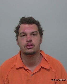 Christian  Payne Mugshot