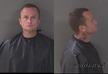 Christian  Peterson Mugshot