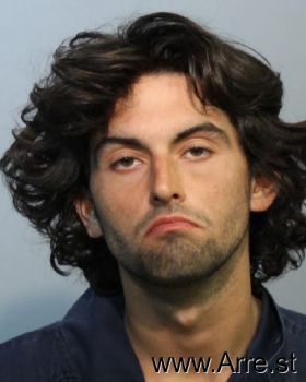 Christian  Pompeii Mugshot