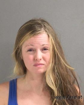 Christian Nicole Ponder Mugshot