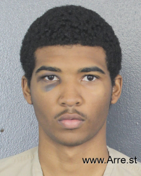 Christian Julian Pope Mugshot