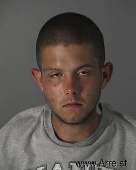 Christian Aaron Pratt Mugshot