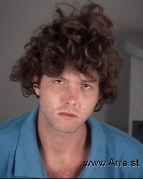 Christian Aaron Pratt Mugshot