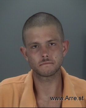 Christian Aaron Pratt Mugshot