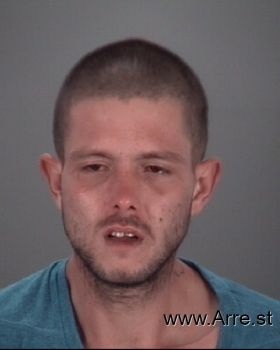 Christian Aaron Pratt Mugshot