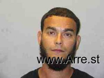 Christian Walberto Quesada Mugshot