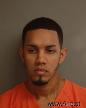 Christian Josue Ramirez-nater Mugshot