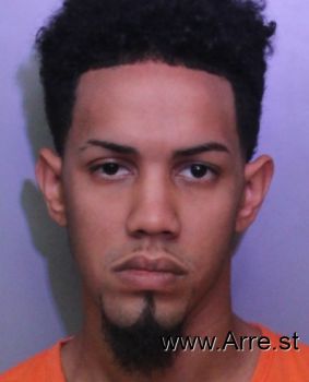 Christian Josue Ramirez Nater Mugshot