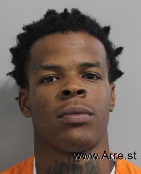 Christian  Robinson Mugshot