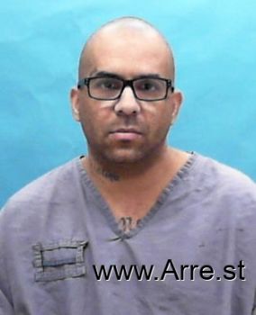 Christian  Rodriguez Mugshot