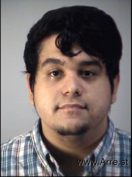 Christian  Rodriguez Mugshot