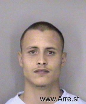 Christian Ray Rodriguez Mugshot