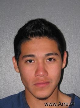 Christian  Rodriguez Mugshot