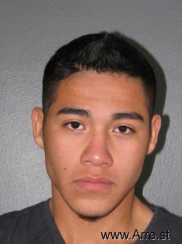 Christian  Rodriguez Mugshot