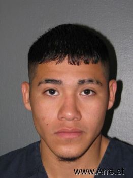 Christian  Rodriguez Mugshot