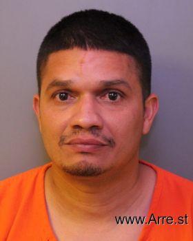 Christian Garcia Rodriguez Mugshot