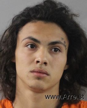 Christian E Rodriguez Mugshot