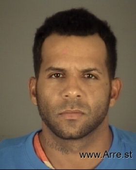 Christian  Rodriguez Mugshot