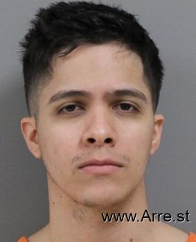 Christian Joel Rodriguez Mugshot