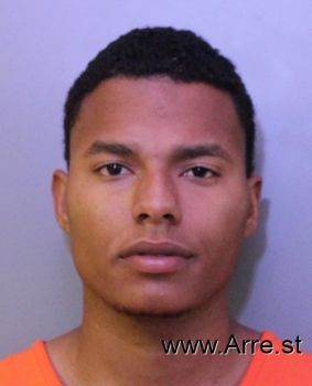 Christian Jonuel Rodriguez-maysonet Mugshot