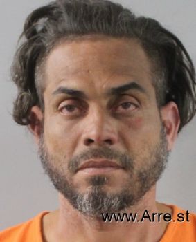 Christian  Rodriguez-robles Mugshot