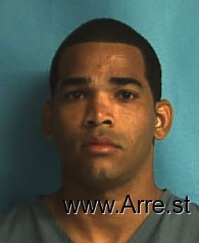 Christian O Rodriguez-rodriguez Mugshot