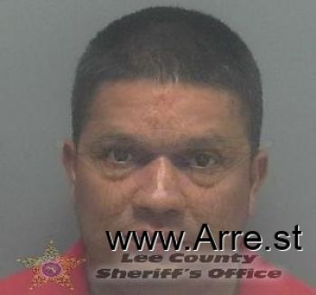 Christian  Rodriguez Garcia Mugshot