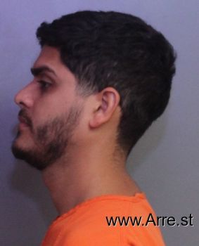 Christian  Rodriguez Ocasi Mugshot