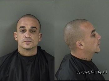 Christian  Rodriguez Rivera Mugshot