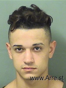 Christian  Rodriguezfernandez Mugshot