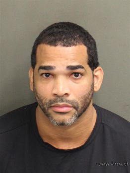 Christian Omar Rodriguezrodriguez Mugshot