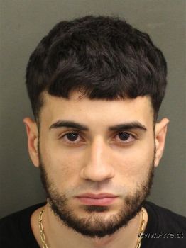 Christian Josue Rodriguezrosario Mugshot