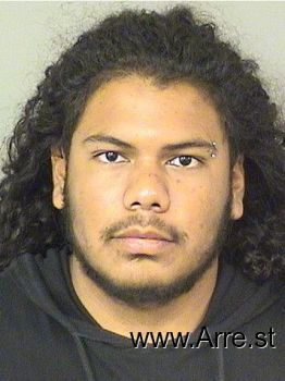 Christian  Rodriguezuribe Mugshot