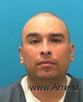 Christian  Rojas Mugshot