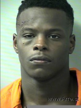 Christian Alexander Russaw Mugshot