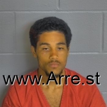 Christian Manuel Santiago Mugshot