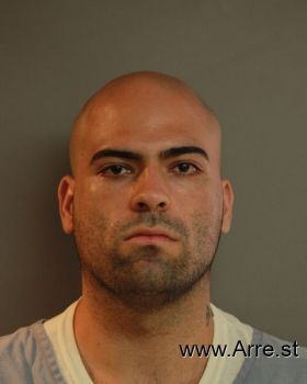 Christian  Santiago-maldonado Mugshot