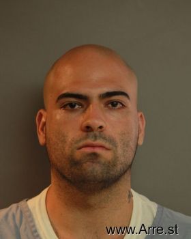 Christian  Santiago-maldonado Mugshot