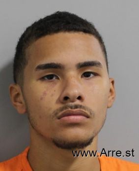 Christian  Santiago Diaz Mugshot